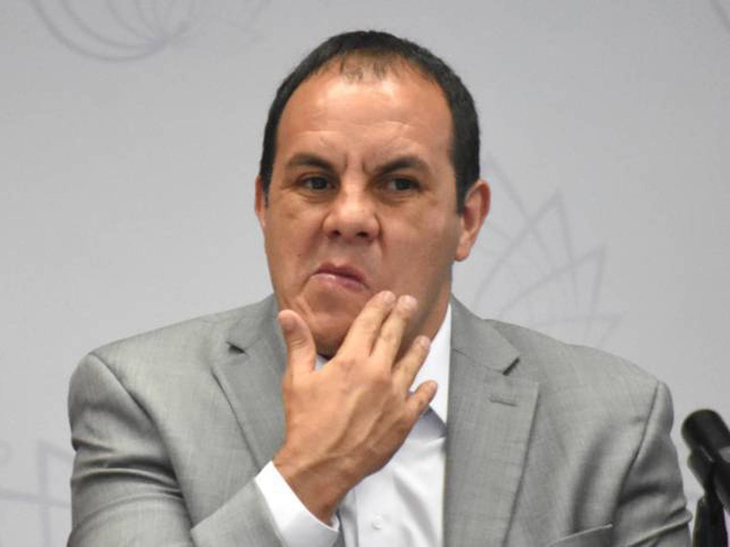 Cuauhtémoc Blanco Descarta Candidatura para Gobernar la Ciudad de México