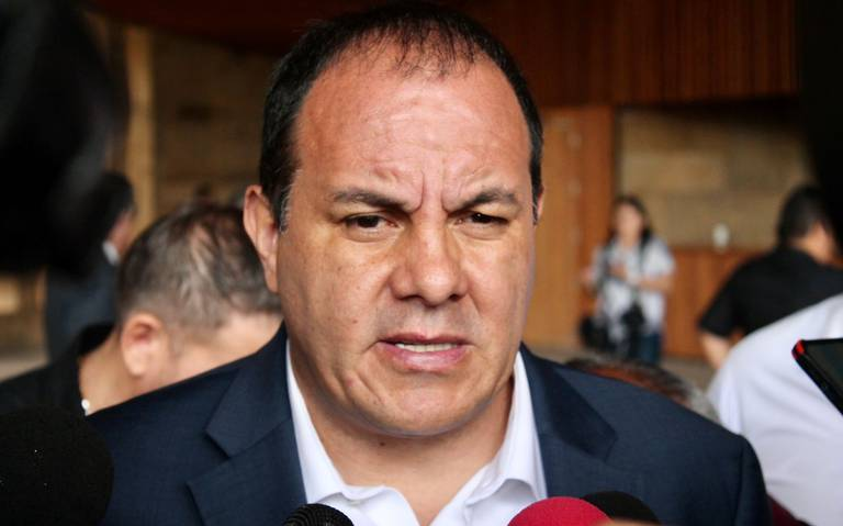 Revelan que Cuauhtémoc Blanco Utilizó Fondos de Fideicomiso para Gastos de Comunicación Social