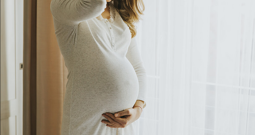 ¡La #despidieron por #embarazada y ahora la empresa tendrá que tragarse sus palabras! 🤰🏽👊