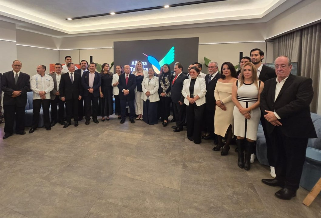 ¡Se armó la ALTURH! Hidalgo apuesta fuerte por el turismo y la economía local.🌄