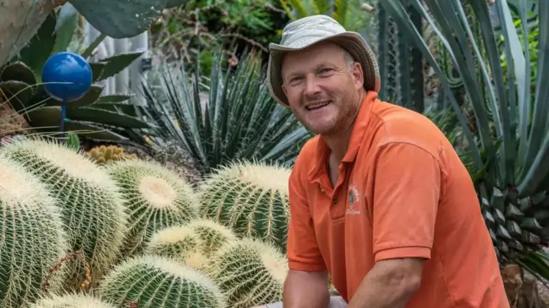 Secuestrados por la Selva: la increíble historia del cazador de orquídeas que sobrevivió a la guerrilla colombiana. 🌸💥
