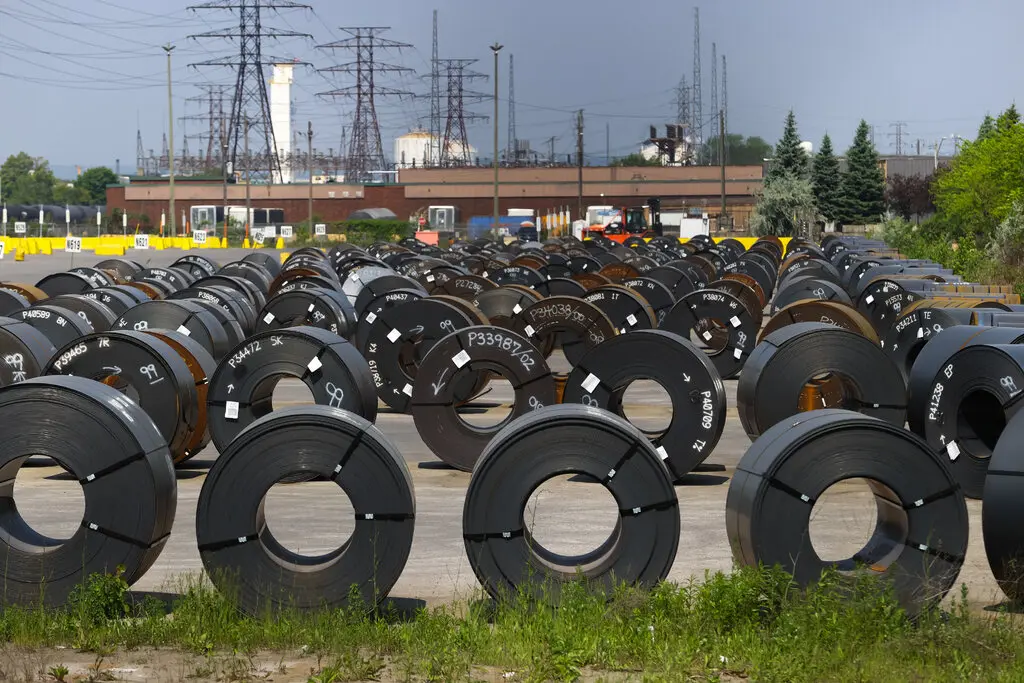 😤 Canadá se harta de depender de EE. UU. y ya busca nuevos socios.🌎