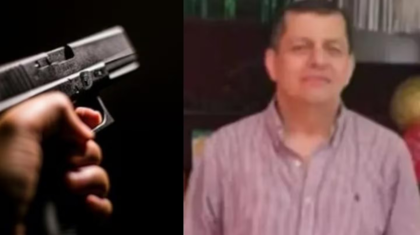 “No tenía efectivo”: así terminó asesinado un taquero en su propio local en Bogotá.😡