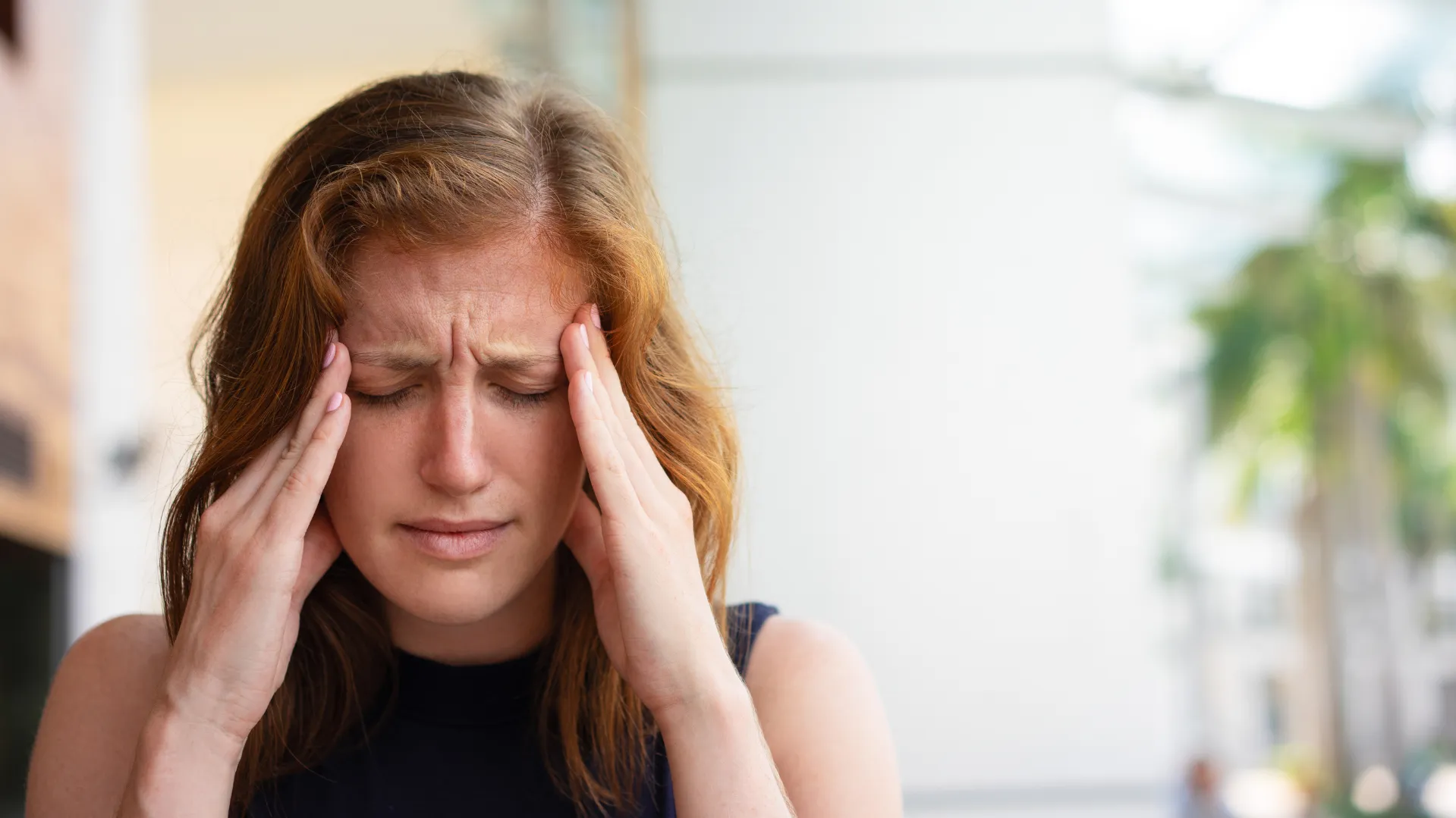 Jaquecas en verano: ¿qué onda con ese dolor que no te suelta? 🌡️😣