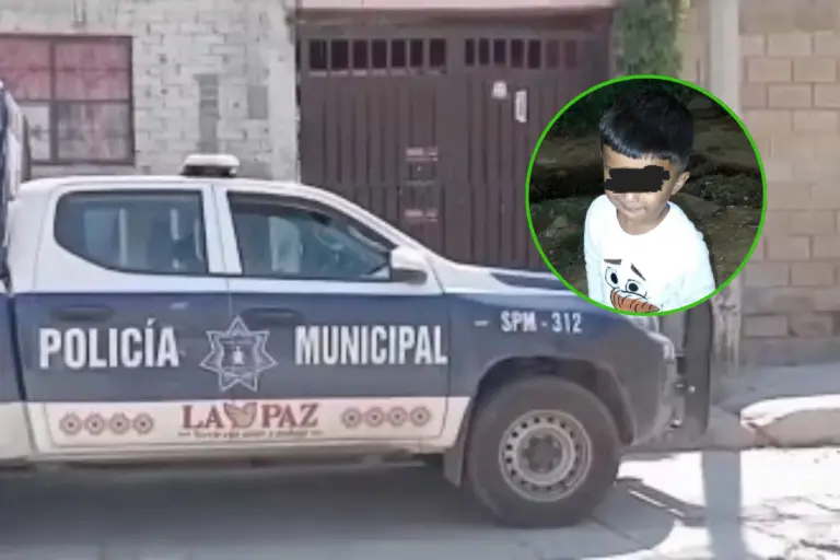 El niño Fernandito, dejado “como garantía” por mil pesos, fue encontrado torturado y sin vida en edomex.💔