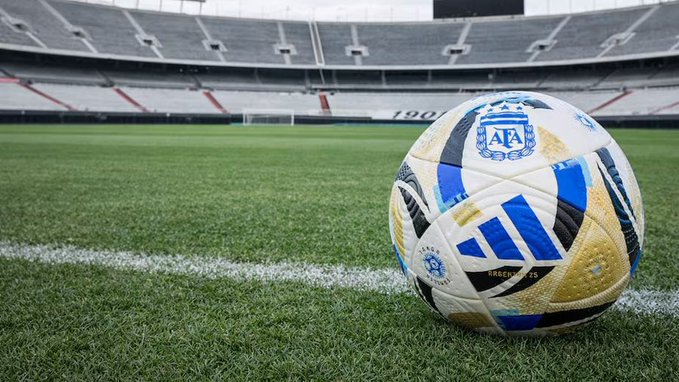 Huelga en el futbol argentino expone presión de dirigentes ante investigación judicial #investigación ⚽