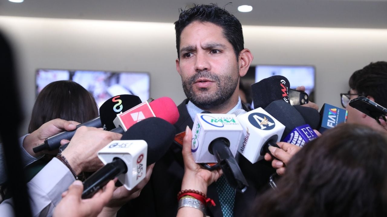 Definen terna para la Auditoría Superior de la Federación entre presiones políticas y evaluaciones técnicas #AuditoriaSuperiorDe 📍