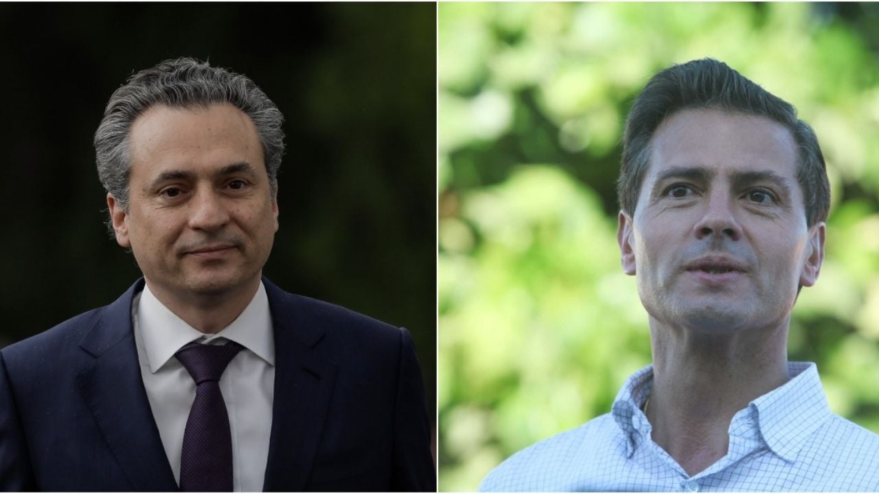 a una década del fraude de Lozoya, Pemex sigue pagando millones por plantas de fertilizantes #EmilioLozoya 🇲🇽