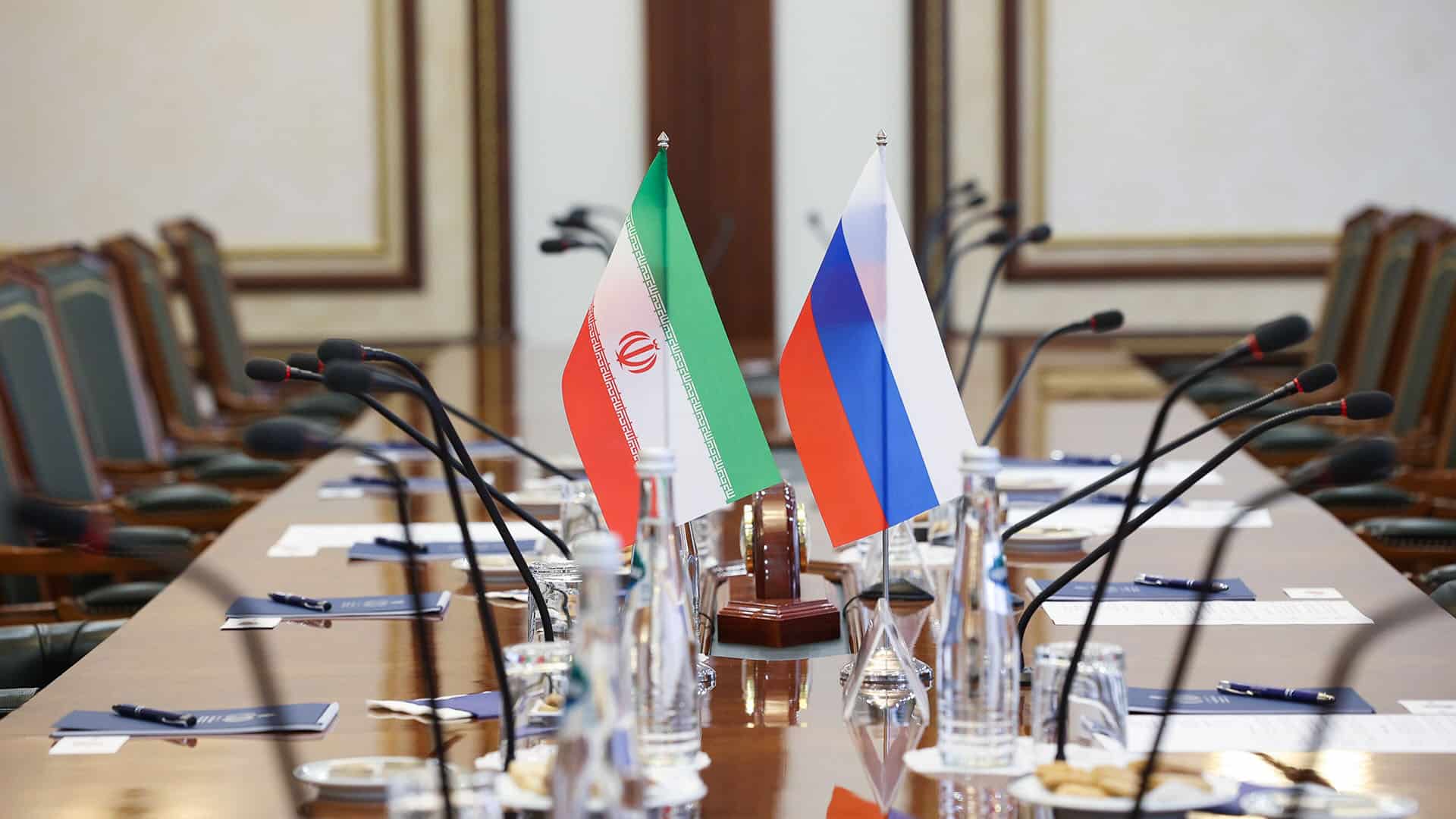 Rusia capitaliza crisis en Irán para desviar presión de Ucrania, sin compromiso militar directo #GuerraEnUcrania 🌍