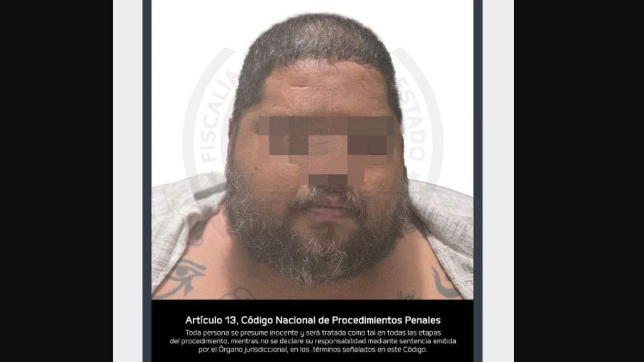 Suspenden audiencia contra “El Congo” por problemas cardiacos en caso del asesinato del alcalde de Uruapan #Suspenden 📰