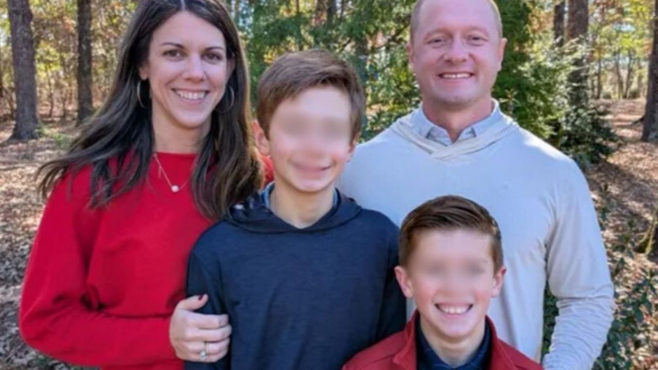 Broma estudiantil termina en tragedia: profesor muere atropellado por alumno en Georgia #ViolenciaEstudiantil 📍