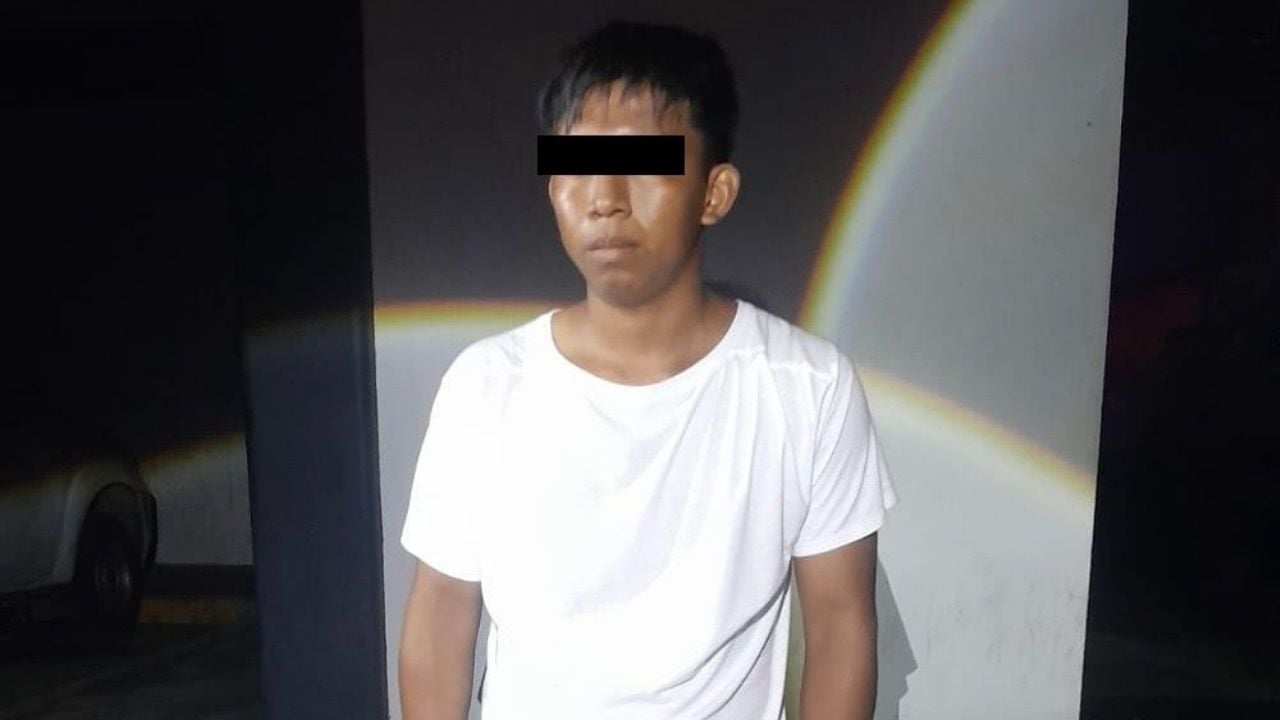 Detienen a tío de niños asesinados en Chiapas; presunto feminicida y homicida #Detienen 📍