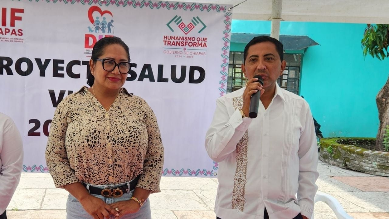 Destituyen a presidenta del DIF de Suchiate tras denuncia de presunto desvío de recursos #DesvioDeRecursos 🇲🇽