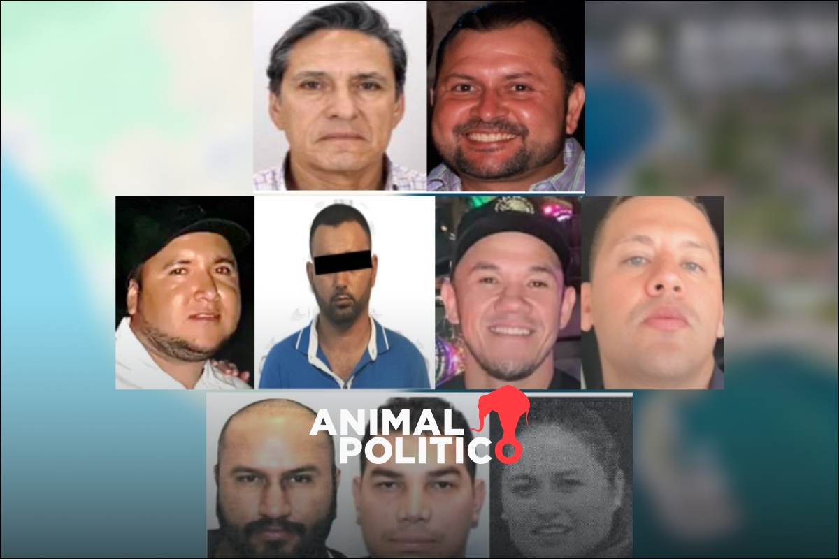 EU sanciona red del Cjng ligada a fraude de tiempo compartido en Nayarit #TiempoCompartido 🌍