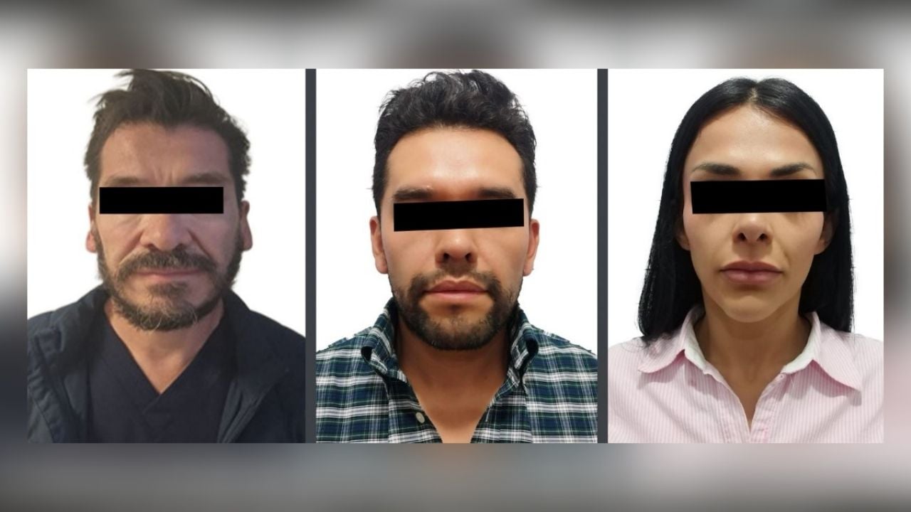 Vinculan a proceso a tres médicos por homicidio de paciente tras cirugía estética en Toluca #CirugiaEstetica 📍