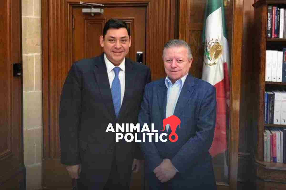 Fraude por más de 2,500 mdp en la Policía Federal: presiones para cerrar el caso #PoliciaFederal 📍