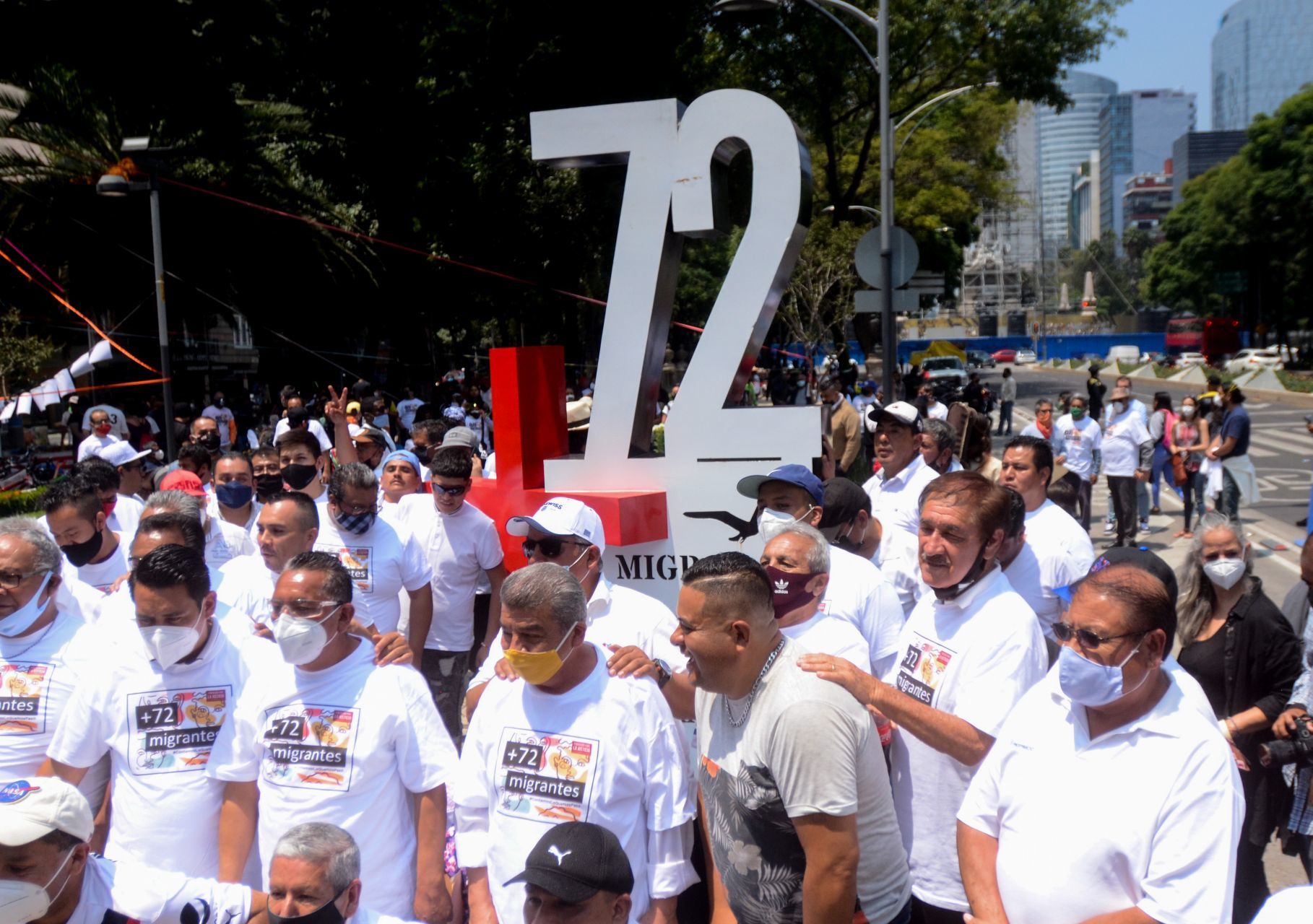 Detienen a presunto implicado en masacre de San Fernando tras 12 años sin justicia #MasacreDeSan 🇲🇽