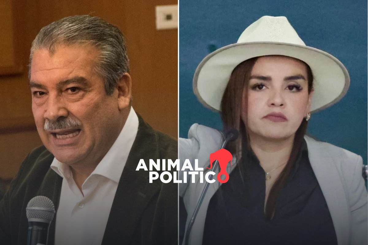 Raúl Morón rechaza vínculo con homicidio de Carlos Manzo y evalúa denunciar a alcaldesa de Uruapan #CarlosManzo 📰