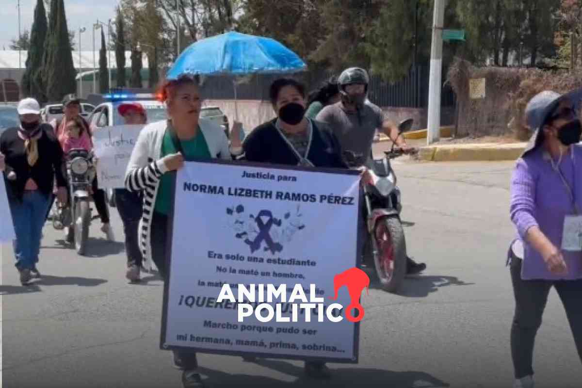 Declaran culpable a adolescente por homicidio de Norma Lizbeth en Teotihuacán #HomicidioAdolescente 📰