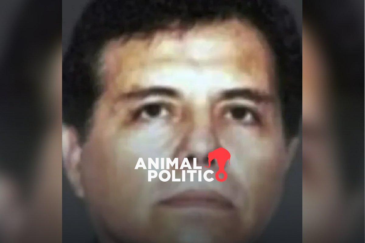 FGR señala inconsistencias en caso Cuén y acusa a EU de retener información sobre ‘El Mayo’ #ElMayoZambada 📰