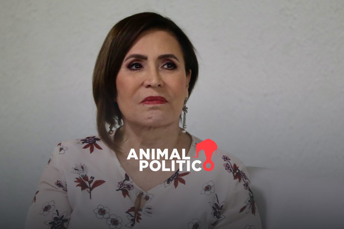 Auditoría pierde último recurso contra Rosario Robles en caso Estafa Maestra #EstafaMaestra 📍