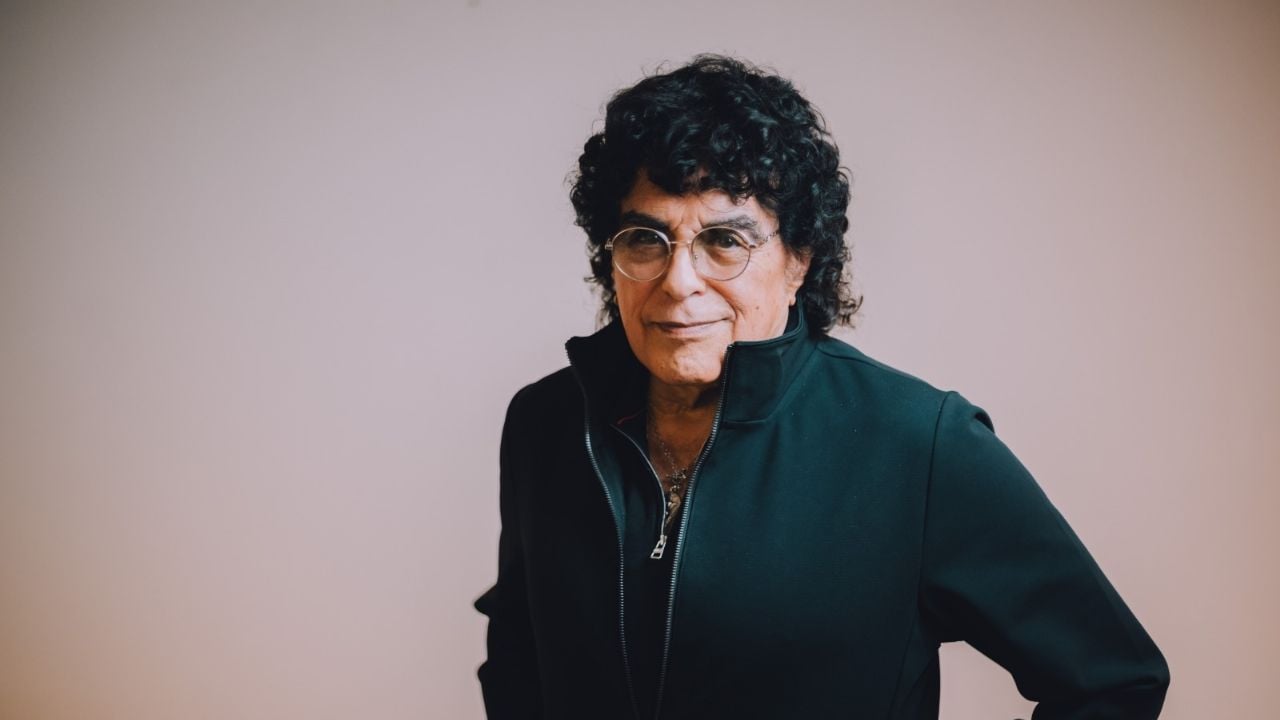 Cantante Laureano Brizuela exige a México 1,600 mdp tras 30 años de absolución #LaureanoBrizuela 📰