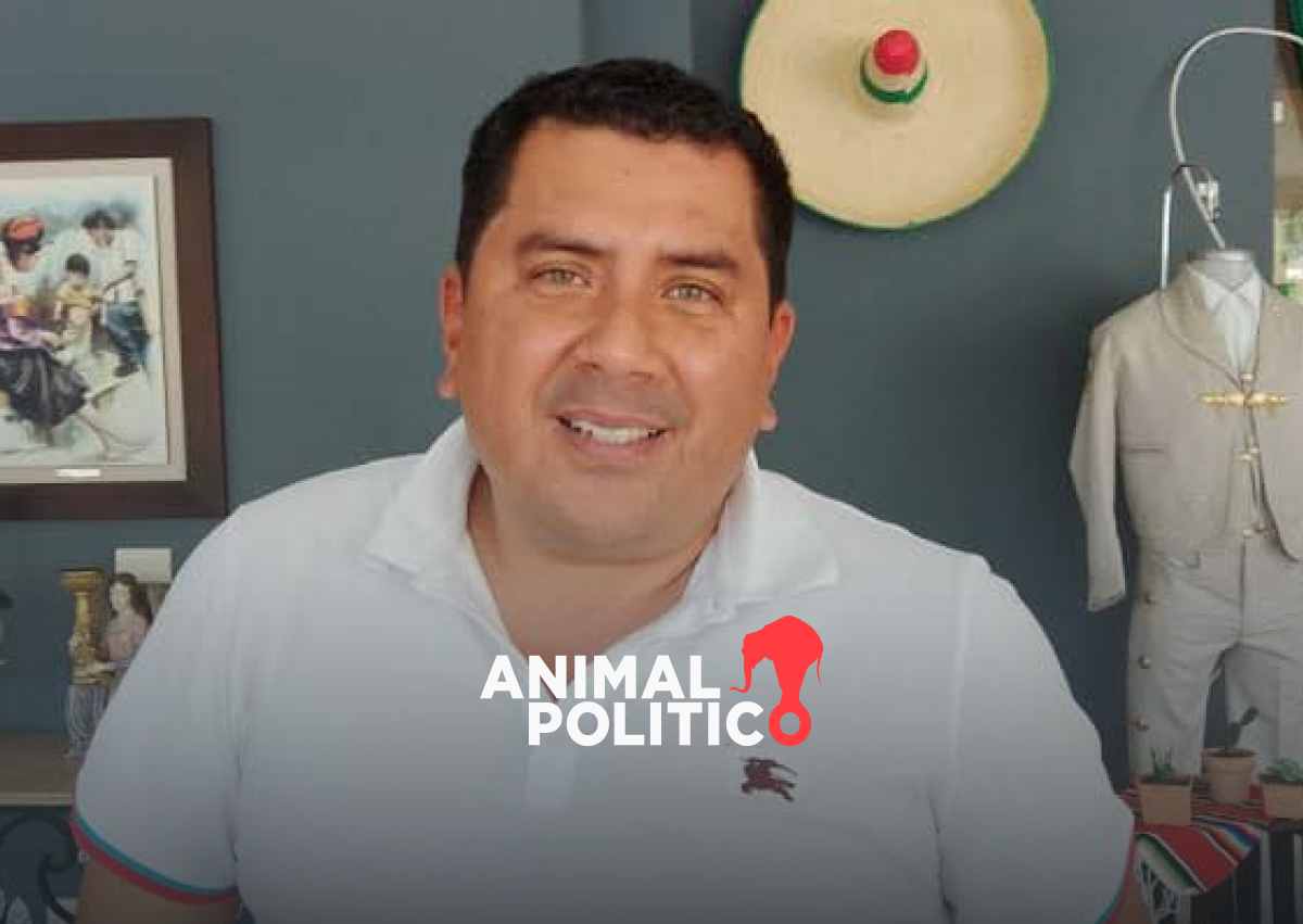 Exedil de Tancanhuitz, detenido por presunta vinculación en homicidio del alcalde #Tancanhuitz 📰