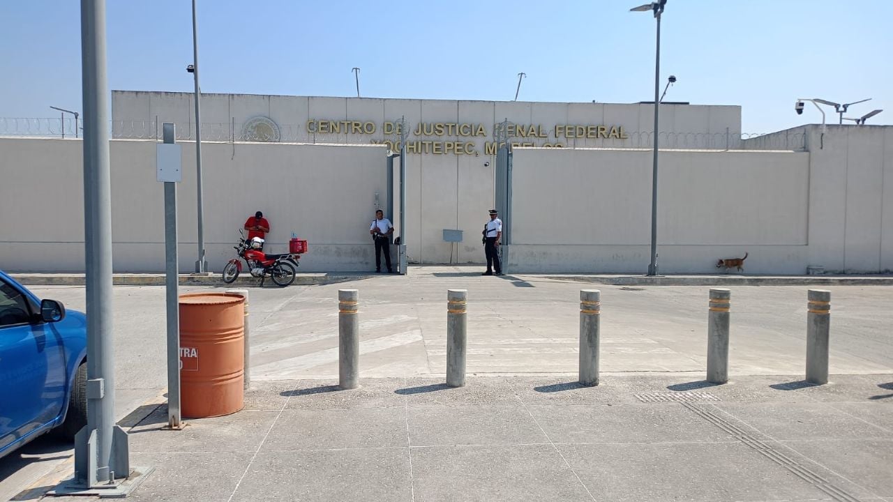 Juez federal absuelve al único detenido por el asesinato del defensor Samir Flores Soberanes #SamirFlores 📍