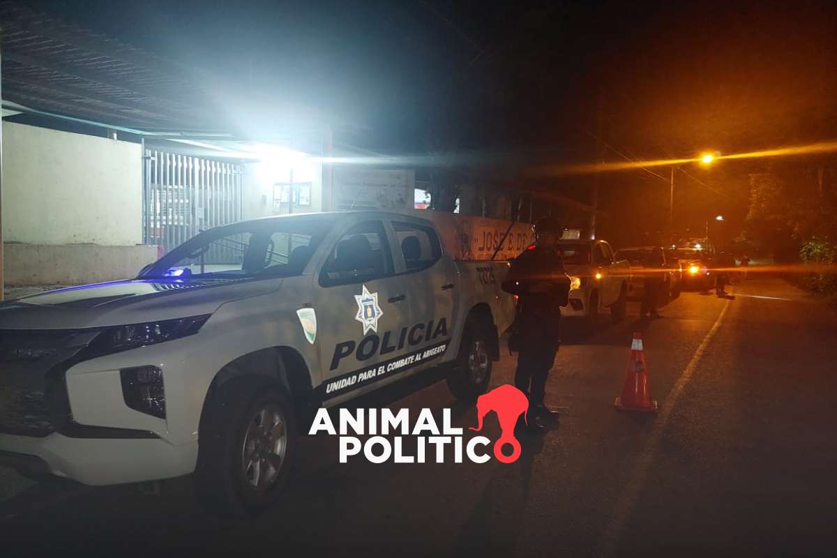 Balacera en bar de Villahermosa deja tres muertos; hay siete detenidos #Villahermosa 📰