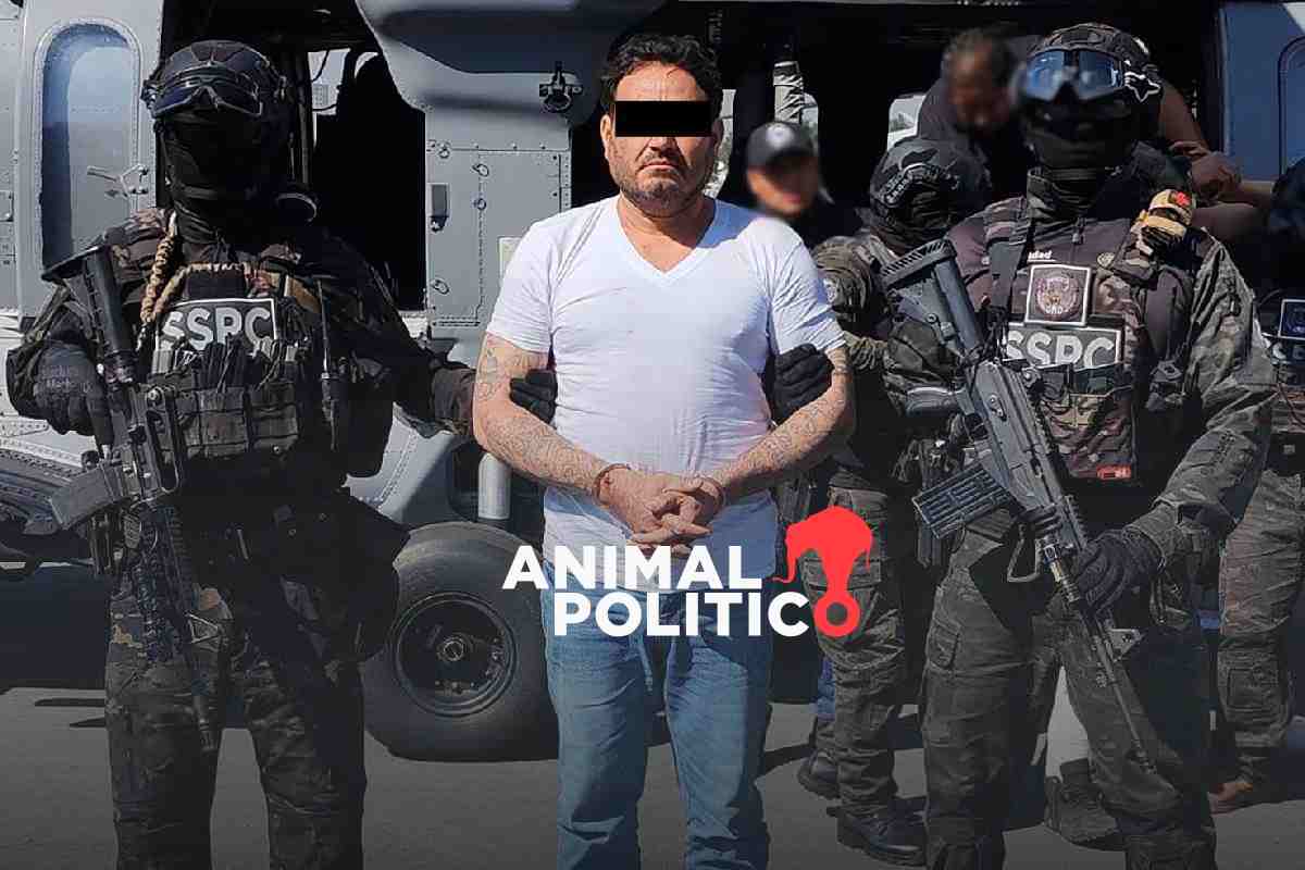 Vinculan a proceso a “El Botox” por asesinato de líder limonero en Michoacán; evidencia fallas en seguridad regional #NotaRojaInstitucional 📰