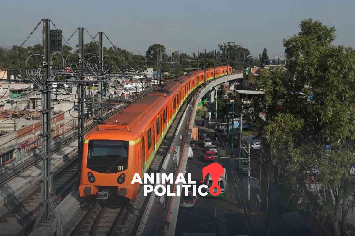 Línea 12 del Metro: tres años de cierre, 26 muertos y una reapertura con cuentas pendientes #RendicionDeCuentas 📰