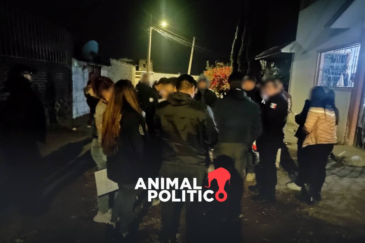 Dan tres años de internamiento a adolescente por homicidio de Norma Lizbeth en Teotihuacán #NormaLizbeth 📰