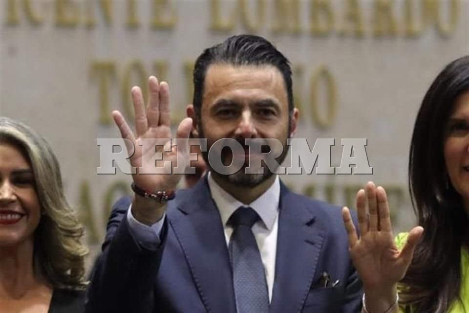 Exauditor pide a nuevo titular revertir cambios en la ASF y restablecer su eficacia #AuditoriasAsfSanciones 🇲🇽