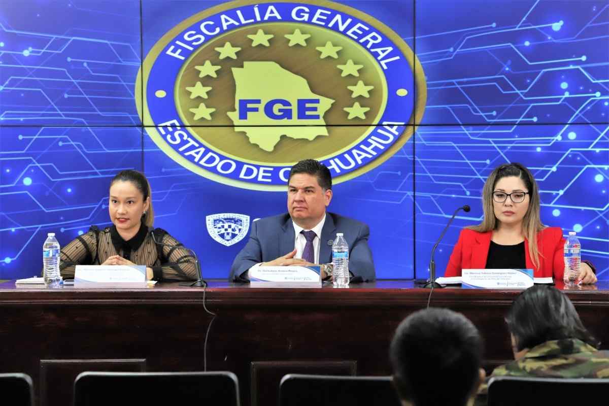 Fiscalía de Chihuahua documenta fraude a 82 pensionados del Imss por más de un millón de pesos #Pensionados 📍