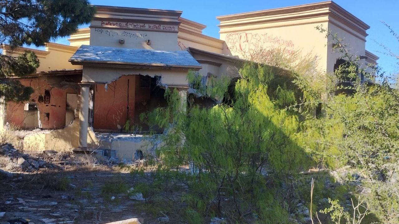 a 15 años de la masacre de Allende, sobrevivientes denuncian desplazamiento, revictimización y nula reparación del daño #MasacreDeAllende 📰