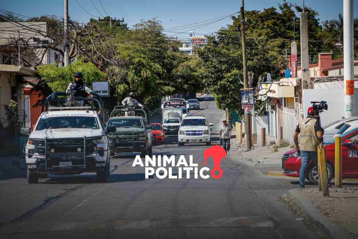 Balacera en Culiacán deja un muerto, dos heridos estadounidenses y una casa incendiada; exigen suspender clases #Culiacan 📰