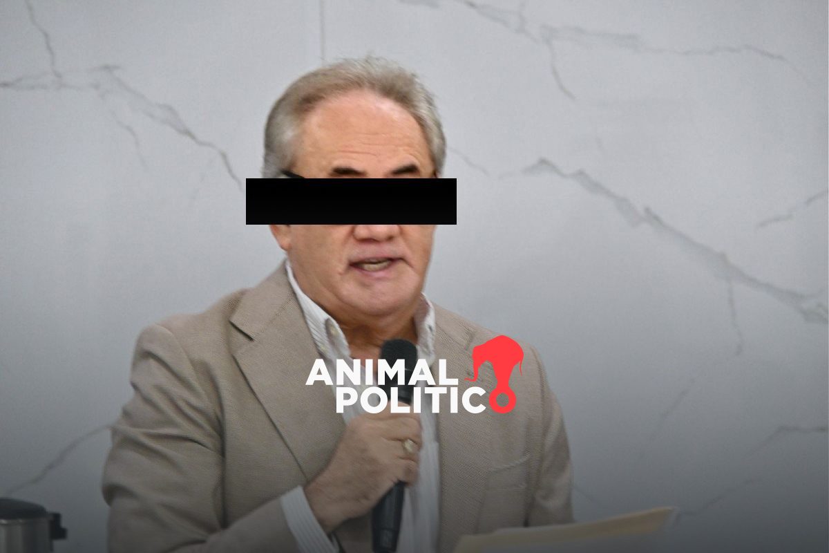 Vinculan a proceso a exsecretario de Gobierno de Nayarit por fraude específico y falsificación #ProcesoPenal 📰