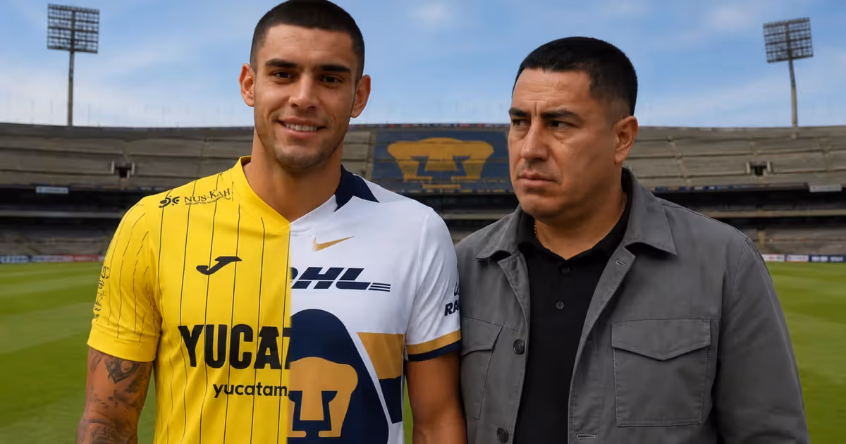 Previo al América vs Pumas, Efraín Juárez cerró su cuenta de Instagram tras sufrir un hackeo 2