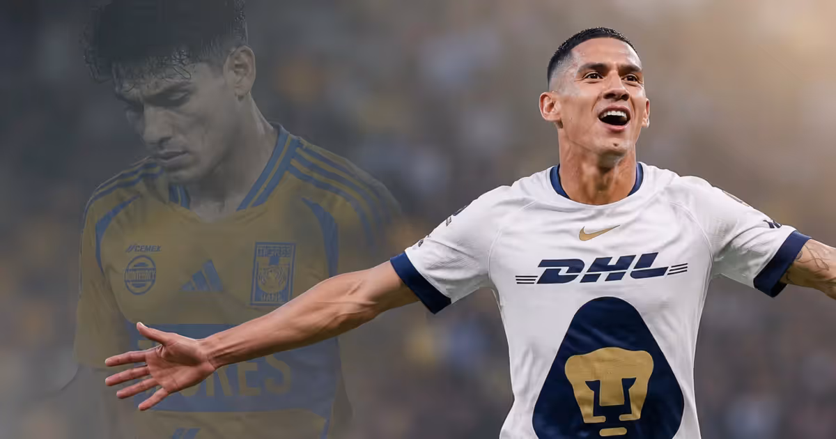 Previo al América vs Pumas, Efraín Juárez cerró su cuenta de Instagram tras sufrir un hackeo 3