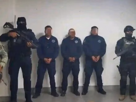 Secuestro de Erik Zertuche López, hijo de diputada federal morenista Rocío López Gorosave 3