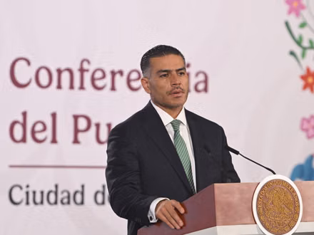 Cártel de Sinaloa mantiene fuerza en México, según Omar García Harfuch 2